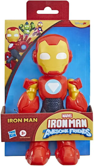 Фигура за Действие Iron Man за 3+ Години 22.8см
