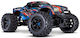 Traxxas 4x4 8s RC Fahrzeug Blau