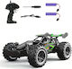 RC Fahrzeug Schwarz