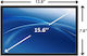 Display Laptop Toshiba Satellite P50-a-11w 15.6 Inch