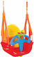 Pilsan Leagăn Suspendat 48x31x44cm Pentru 2+ Ani Multicolor
