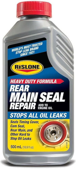 Rislone Reparare Etanșant Pentru Scurgeri De Ulei Mașină Spate 453ml