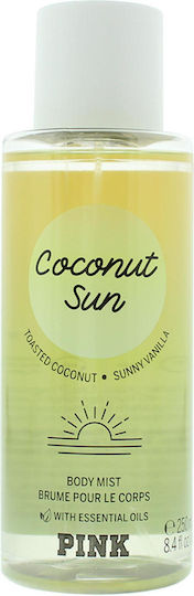 Victoria's Secret Pink Coconut Sun 250 мл