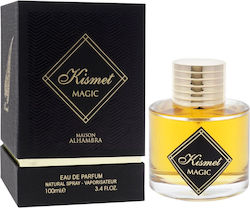 Maison Alhambra Eau de Parfum 100ml Maison Alhambra Eau de Parfum 100ml