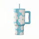 Estia Stroh Becher XL Save The Aegean Recycelba...