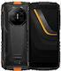 Doogee Fire 3 Ultra Dual SIM (6/256GB) Orange