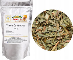 Royal Brand Zitronengras 100g
