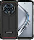 Doogee Fire 6 Power Dual SIM (8/256GB) Smartphone Rezistent Negru