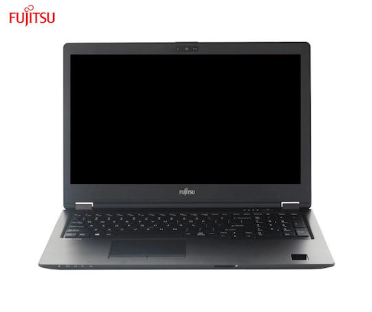 Fujitsu U759 Refurbished Grade A (-8665U/15.6GB/512GB SSD/No OS)