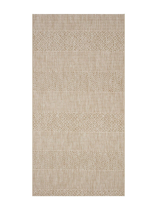 SteweHome Kitchen Runner Mat with Non-Slip Back...
