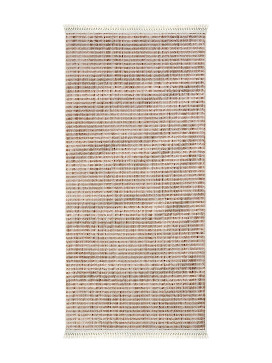 SteweHome Kitchen Runner Scandinavian Style 80x...