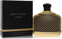 John Varvatos Oud Eau De Parfum Men 125 Ml John Varvatos Oud Eau De Parfum Men 125 Ml