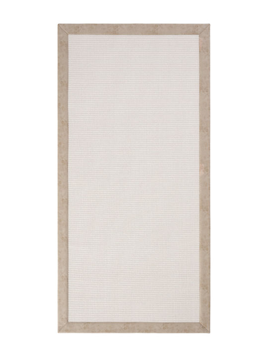 SteweHome Küchenmatten Läufer 80x250cm STE-027284-V61233-200943 Ecru SteweHome Küchenmatten Läufer 80x250cm STE-027284-V61233-200943 Ecru