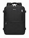 Backpack Μαύρο