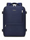 Backpack Navy Μπλε