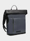The Chesterfield Brand Backpack 14.8lt Μαύρο