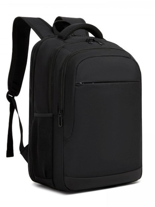 Miss Lulu Backpack Μαύρο