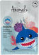 Masque Bar Sheet Face Mask for Moisturizing / Nourishing 21ml
