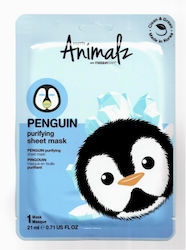 Masque Bar Sheet Μάσκα Προσώπου Masque Bar Sheet Μάσκα Προσώπου