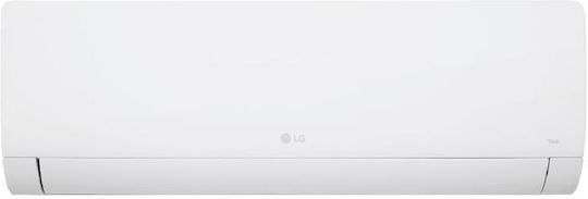 LG Dualcool Pro Klimaanlage Inverter 24000 BTU A++/A+ mit WiFi