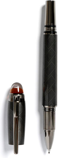MontBlanc Starwalker Химикали Ролери