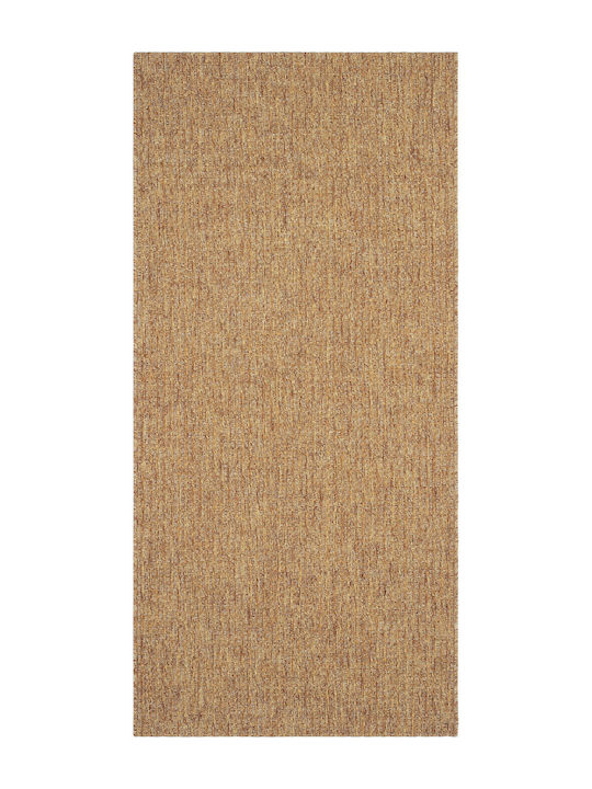 SteweHome Kitchen Runner Mat with Non-Slip Back...
