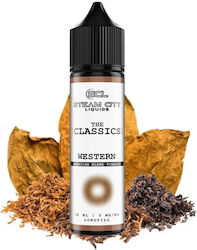 Steam City Flavor Shot Classics Western 10ml/60...