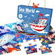 Kinderpuzzle 24 Teile ToyMarkt
