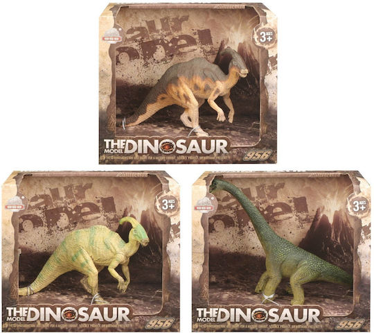 Martin Toys Παιχνίδι Μινιατούρα 44εκ. (Διάφορα Σχέδια)
