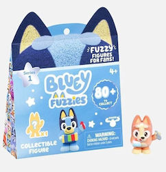 Giochi Preziosi Bluey (Miscellaneous Designs) 4.5cm