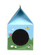 Nobleza Scratching Post 30x30x52cm