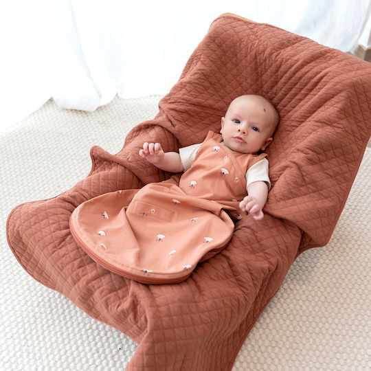 Bemini Sac de Dormit de Vară Magic 0.5 tog
