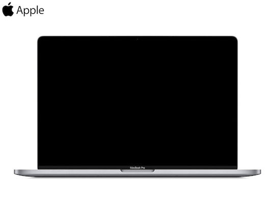 Apple Macbook Pro A2141 Реновиран Клас A 16" (Core i7-9750H/16GB/512GB SSD)