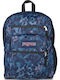 Jansport Cross Town Ghiozdan Școlar De Spate 25 Litri