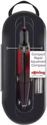 Rapid-adjust Compass