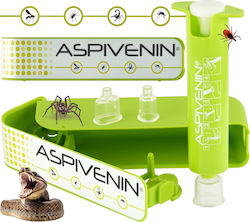 Aspivenin Miniature Suction Pump