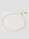 The Gem Stories Necklace From Gold Plated Silver