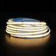 VK Lighting Αδιάβροχη Ταινία LED 24V Φυσικό Λευ...
