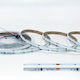 VK Lighting Waterproof 24V RGB Light 10m COB Type LED Strip