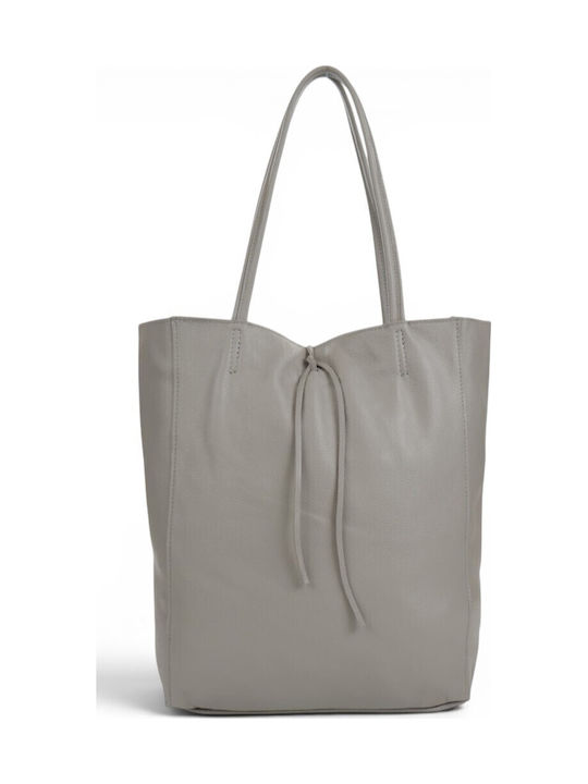 Passaggio Leather Leather Women's Shoulder Shop...