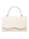 Women's Beige Shoulder Bag