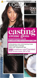 L'Oreal Paris Casting Creme Gloss Боя за Коса Б...