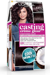 L'Oreal Paris Casting Creme Gloss Боя За Коса Б...