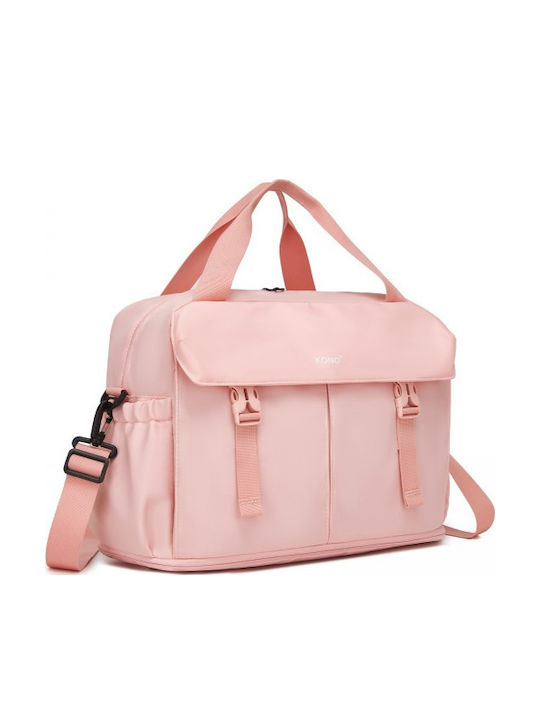 Women's Tote Handbag Pink
