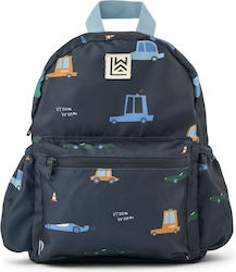 Liewood Andreas Disney Cars Backpack