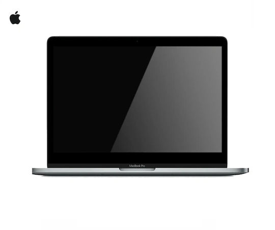 Apple Macbook Pro A1990 Refurbished Grade A 15.4" (Core i7-8750H/16GB/256GB SSD)