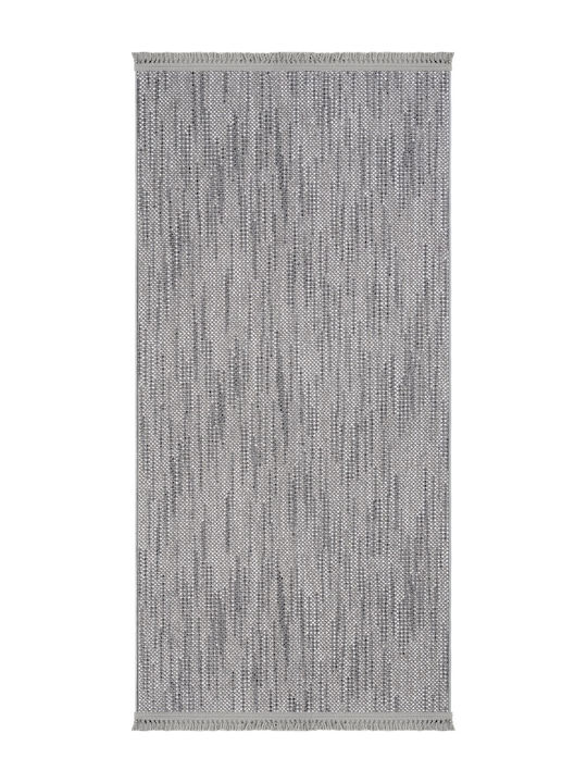 SteweHome Kitchen Mat Runner Scandinavian 80x250cm