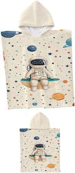 Stewehome Kids Beach Towel Poncho Hooded Color Print 4-6 Years 50x50 Cm · Ste-028565-v64462-227089 Stewehome Kids Beach Towel Poncho Hooded Color Print 4-6 Years 50x50 Cm · Ste-028565-v64462-227089