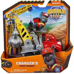 Spin Master Paw Patrol Crew (Различни Видове) 1 бр