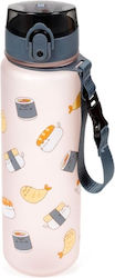 Pusheen Kids Water Bottle 600ml Pusheen Kids Water Bottle 600ml